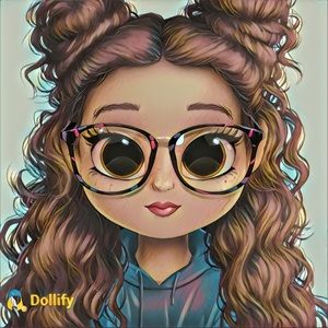 Meet your Posher, Mary-claire